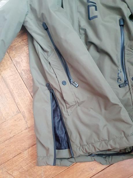 Chlapčenská zimná bunda, house,170