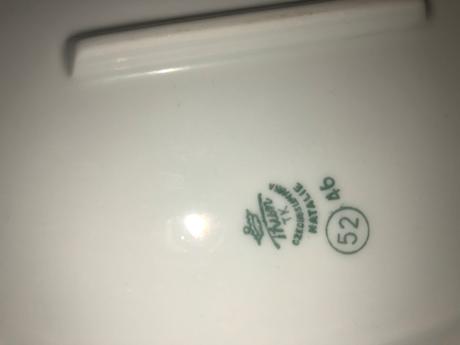 Servírovací tanier thun, 