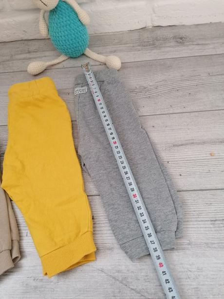 Balíček pre chlapčeka 74, 68–80