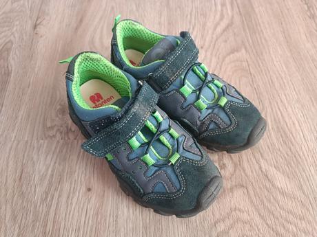 Chlapčenské tenisky, elefanten,29