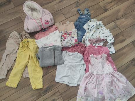 Balík 86-92, 86–98