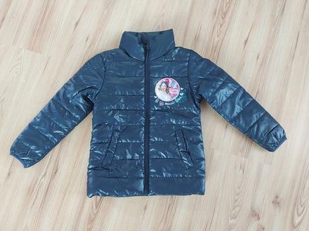 Nenosená vetrovka, h&m,116