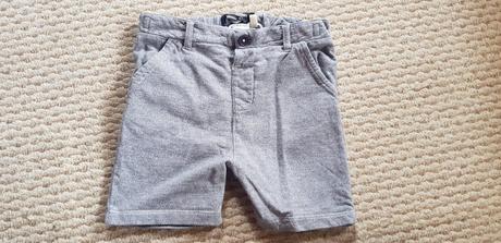 Next elegantné kraťasy, next,110