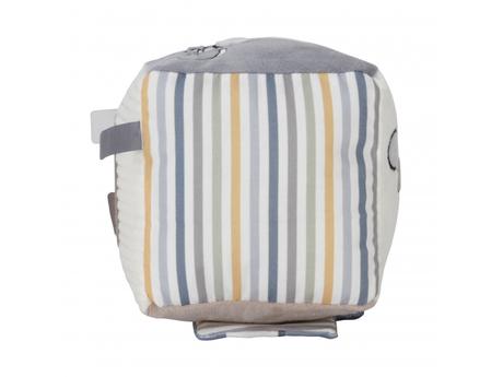 Little dutch kocka textilný králiček miffy fluffy,