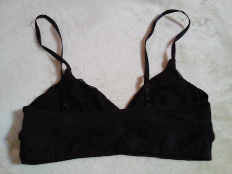 Podprsenky h & m, h&m,s