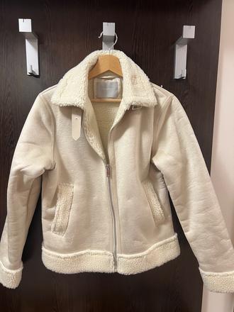 Bunda fisherfield, veľkosť 36, 36