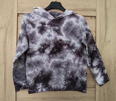 Balík oblečenia veľkosť 134, 122–134