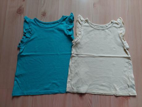 Letný top 2x, next,110