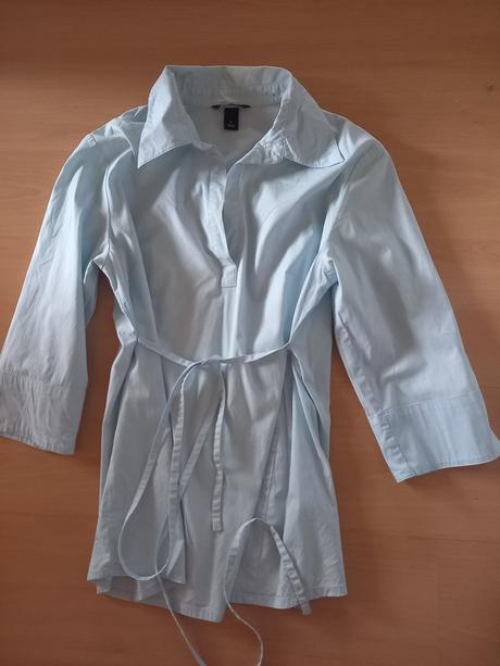 Blúzka, h&m,l