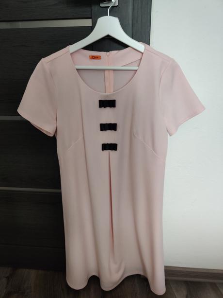 Tehotenské šaty, s