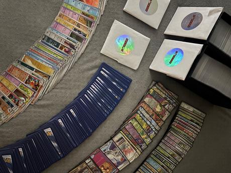 Vianočný darček pre deti pokémon premium packs,