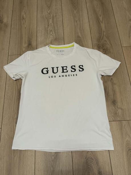 Guess pánske tričko, guess,xl