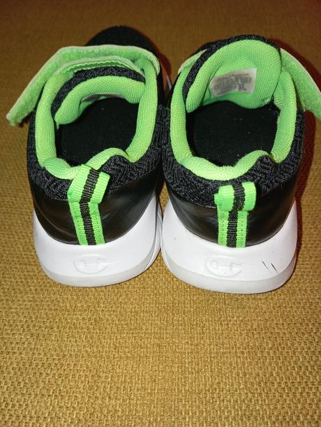 Tenisky champion, champion,30