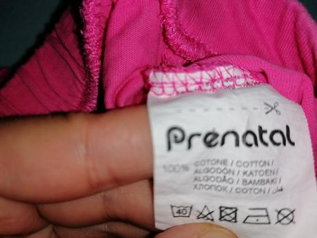 Šortky 18-24 mesiacov, prénatal,86