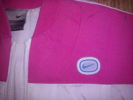 Nike bundička, nike,80