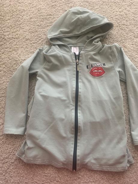 Mikina all for kids, 128