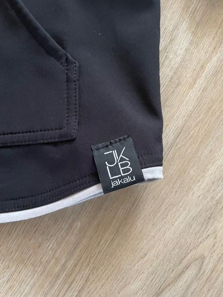 Jakalu softshelova bunda, 122