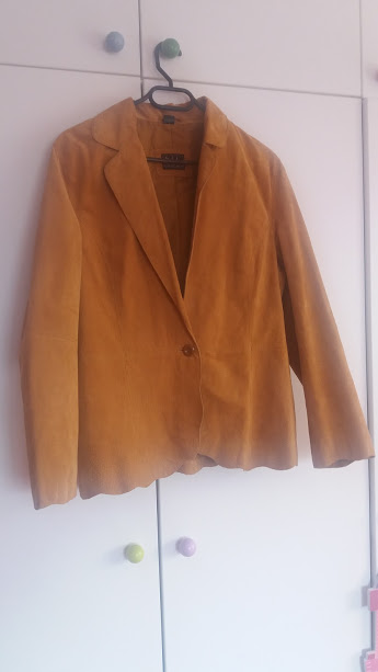 Jelenicové sako m, 42