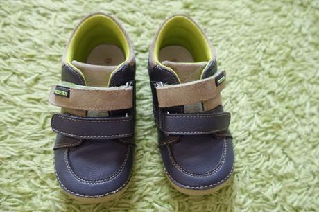 Topánky protetika kleo green, protetika,26