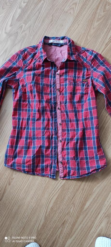 Košeľa zara, zara,xs