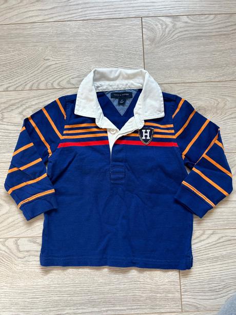 Polokosela, tommy hilfiger,104