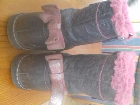 Čižmičky, lasocki,29