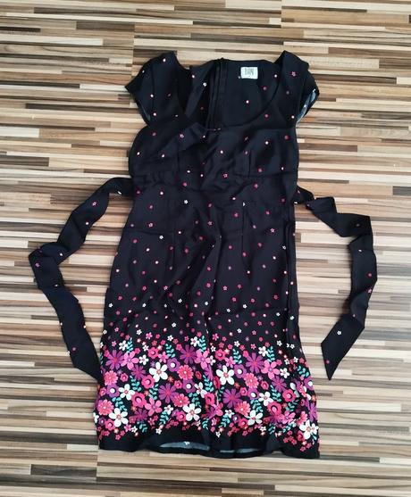 Cierne minišaty bay, bay,s