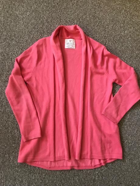 Sveter zara, zara,128