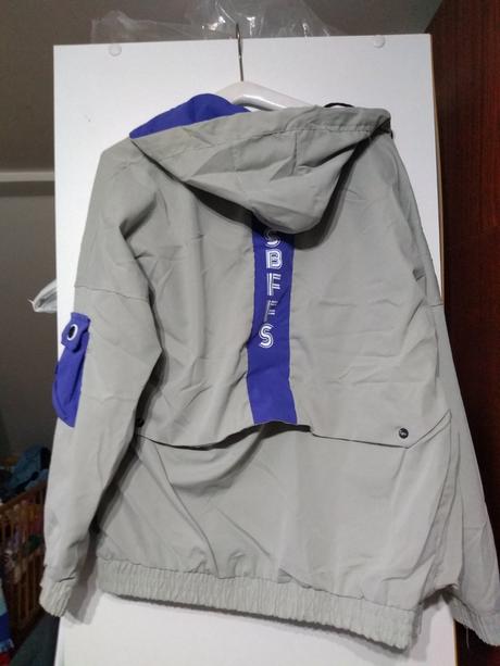 Panska prechodna bunda l, l