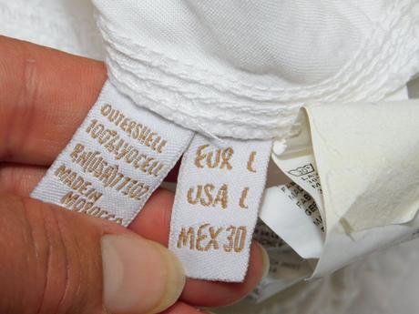 Damske volnočasovky, 40