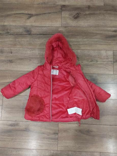 Zimná bundicka, coccodrillo,92