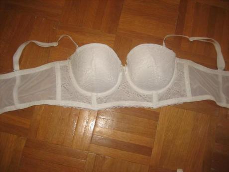 Podprsenka hm, h&m,85b