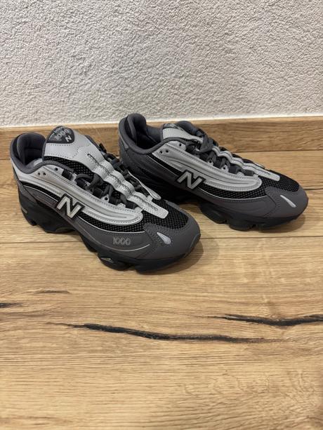 New balance tenisky, new balance,40