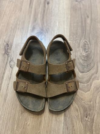 Birkenstock sandále, birki,32