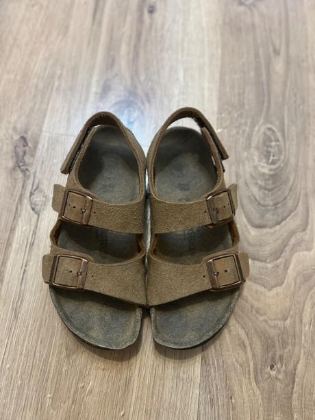 Birkenstock sandále, birki,32