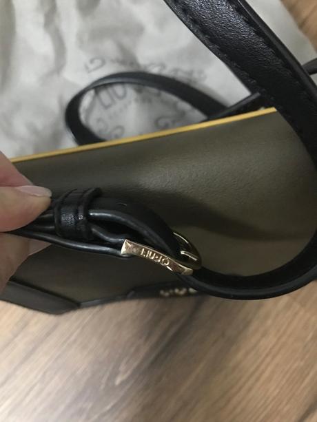 Kabelka liu jo, liu jo