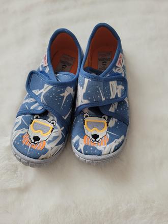 Platenky/pauce, superfit,25