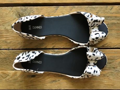 Gumené sandalky, 39