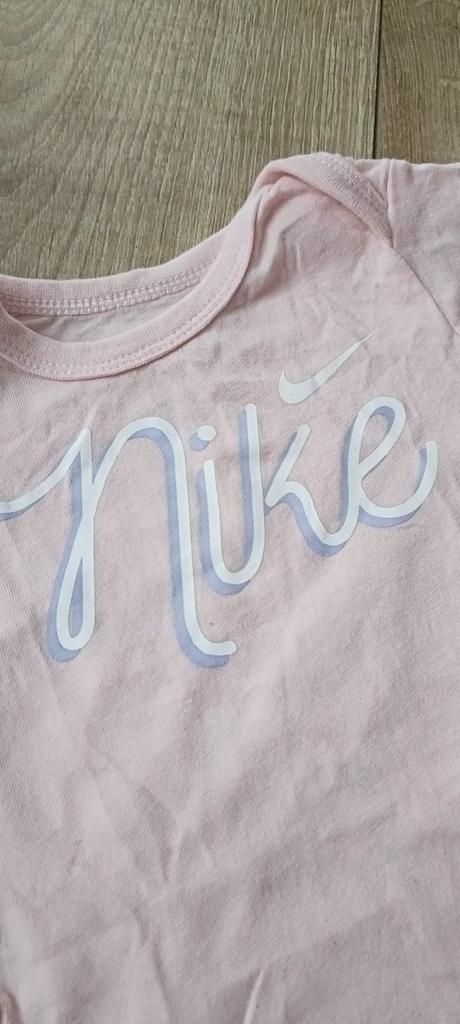 Nike dievčenské body, nike,62