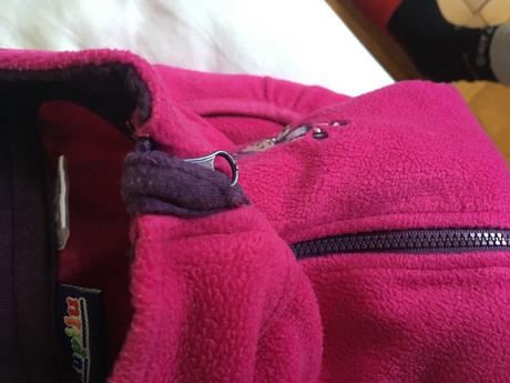 Flisova suprava, lupilu,104