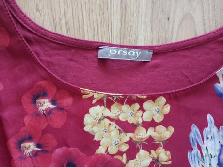 Blúzka orsay m, orsay,m