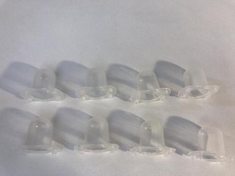 8 ks - ochrana na dudel, avent