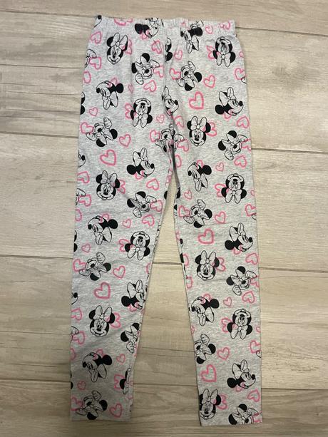 Minnie legíny, disney,122