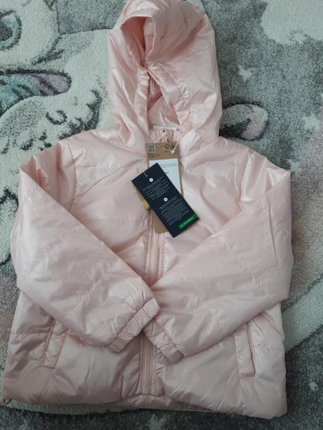 Prechodna bunda, coccodrillo,104