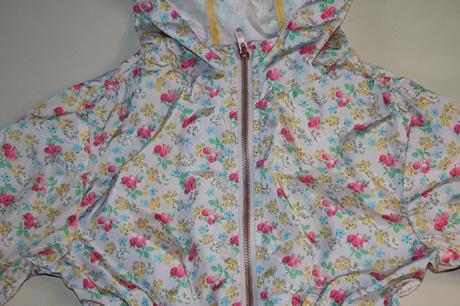 134/140 next prechodna bunda, vetrovka,9-10 r., next,140