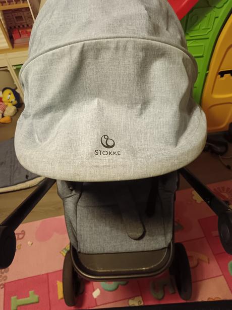 Stokke beat 3 kombinácia, stokke,stokke beat