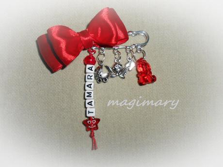 Ozdoby na kočík, prebaľovaciu tašku, postieľku ai., joolz geo3