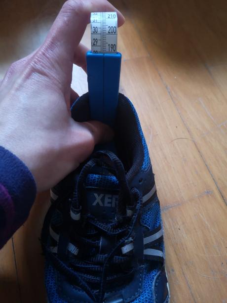 Xero shoes, prio youth, 31