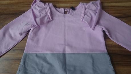 Úžasné teplejšie šaty mirau, mirau,116