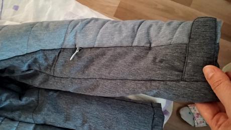 Lyžiarska bunda hannah, hannah,38